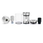 Кліромайзер Kangertech TOPTANK mini Stainless Steel