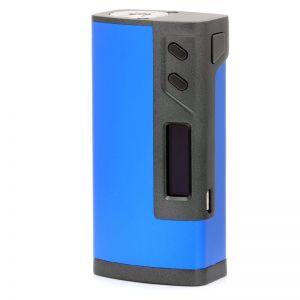 Боксмод Sigelei Fuchai TC 213W Blue