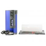 Боксмод Sigelei Fuchai TC 213W Blue