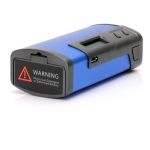 Боксмод Sigelei Fuchai TC 213W Blue