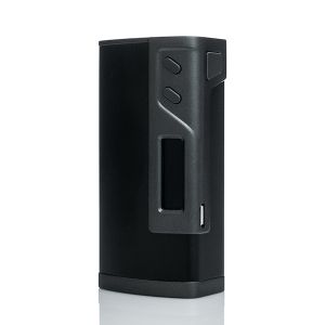 Боксмод Sigelei Fuchai TC 213W Black