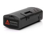 Боксмод Sigelei Fuchai TC 213W Black