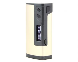 Боксмод Sigelei Fuchai TC 213W Gold