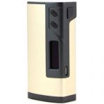 Боксмод Sigelei Fuchai TC 213W Gold