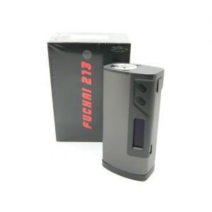 Боксмод Sigelei Fuchai TC 213W Gun Metal