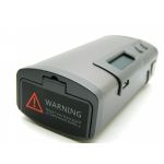 Боксмод Sigelei Fuchai TC 213W Gun Metal