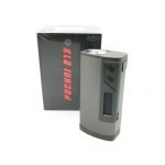 Боксмод Sigelei Fuchai TC 213W Gun Metal