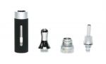 Кліромайзер Kangertech EVOD 2 Dual Coil Silver