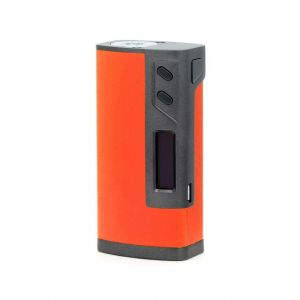Боксмод Sigelei Fuchai TC 213W Orange