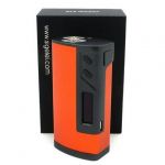 Боксмод Sigelei Fuchai TC 213W Orange