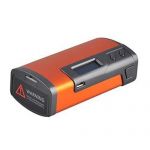 Боксмод Sigelei Fuchai TC 213W Orange