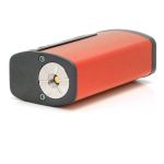 Боксмод Sigelei Fuchai TC 213W Orange