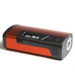 Боксмод Sigelei Fuchai TC 213W Orange