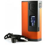 Боксмод Sigelei Fuchai TC 213W Orange