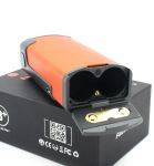 Боксмод Sigelei Fuchai TC 213W Orange