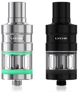Eleaf Lyche RBA Silver ― Eco-Life