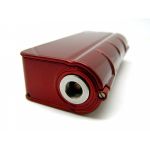 Боксмод Sigelei Mini Book TC Red