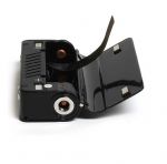 Боксмод Sigelei Mini Book TC Black