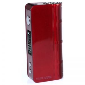 Боксмод Sigelei Mini Book TC Red