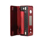 Боксмод Sigelei Mini Book TC Red