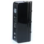 Боксмод Sigelei Mini Book TC Black