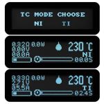 Боксмод iJoy Solo Mini 75W Black