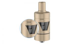 Кліромайзер Joyetech Tron-S gold