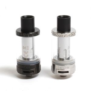 RTA	Aspire Cleito Tank Black ― Eco-Life