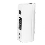 Боксмод Sigelei Mini Book TC White