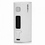 Боксмод iJoy Solo Mini 75W White
