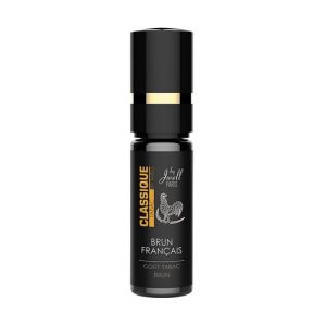 Рідина для електронних сигарет Classique tabac Brun Français 10 ml