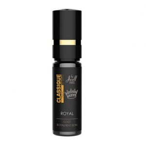 Рідина для електронних сигарет Classique tabac Royal 10 ml