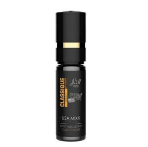Рідина для електронних сигарет Classique tabac USA MIXX 10 ml