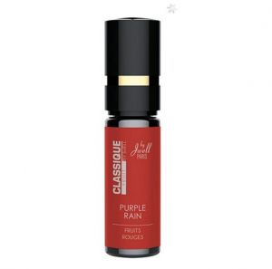Рідина для електронних сигарет Classique Fruites Purple Rain 10 ml