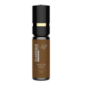 Рідина для електронних сигарет Classique Gourmands Anis 10 ml