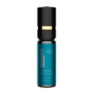 Рідина для електронних сигарет Classique Gourmands Menthe verte 10 ml