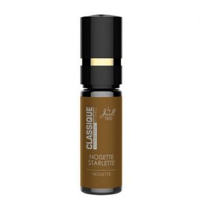 Рідина для електронних сигарет Classique Gourmands Noisette Starlette 10 ml