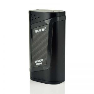Боксмод Smok Alien 220W TC Gun Metall