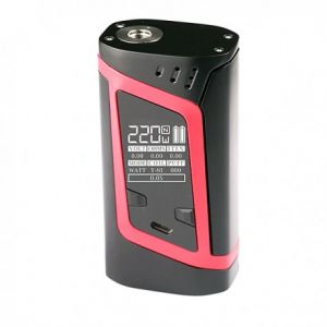 Боксмод Smok Alien 220W TC Red