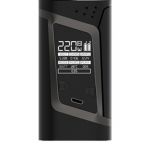 Боксмод Smok Alien 220W TC Gun Metall