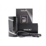 Боксмод Smok Alien 220W TC Gun Metall