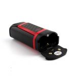Боксмод Smok Alien 220W TC Red