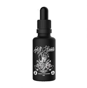 Рідина для електронних сигарет All Saints FIVE FINGERS 30 ml