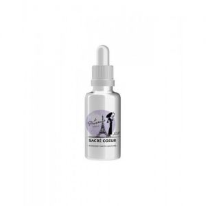 Рідина для електронних сигарет La Parisienne Sacré Coeur 10 ml