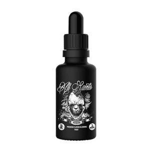 Рідина для електронних сигарет All Saints HOODOO 10 ml