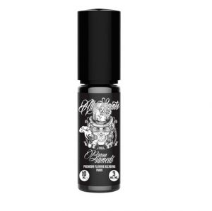 Рідина для електронних сигарет All Saints BARON SAMEDI 10 ml