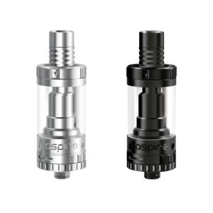 RTA	Aspire Triton Mini Tank Silver ― Eco-Life
