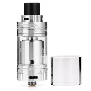 Бакомайзер OBS Crius Plus RTA Silver ― Eco-Life