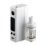 Стартовий комплект Joyetech eVic VTC Mini 75W CUBIS Atomizer White