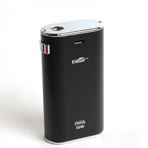 Боксмод Eleaf iStick 50W 4400 mAh Black